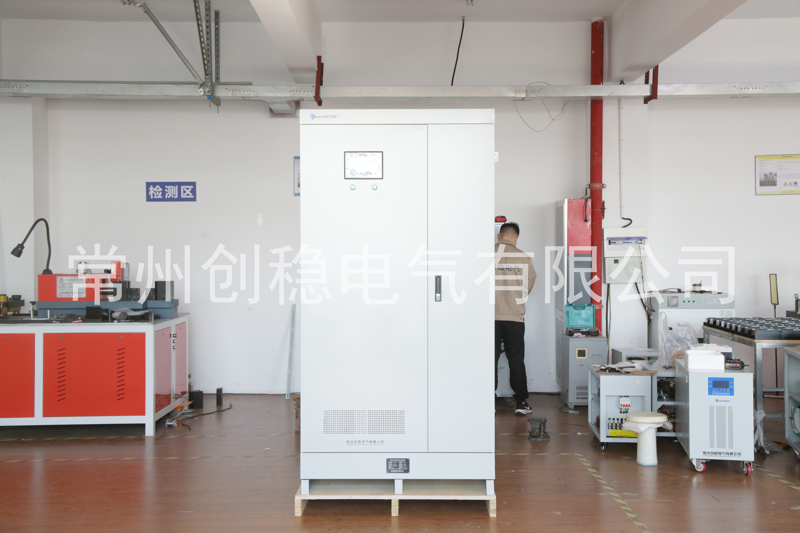 光伏穩(wěn)壓器