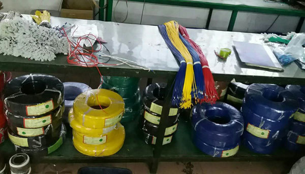 環(huán)形變壓器廠家