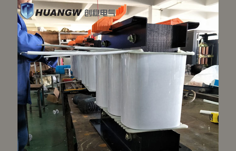 三相隔離變壓器30KVA 三相隔離變壓器30KVA