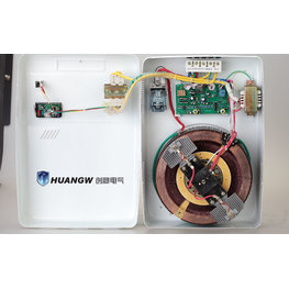 空調(diào)穩(wěn)壓器