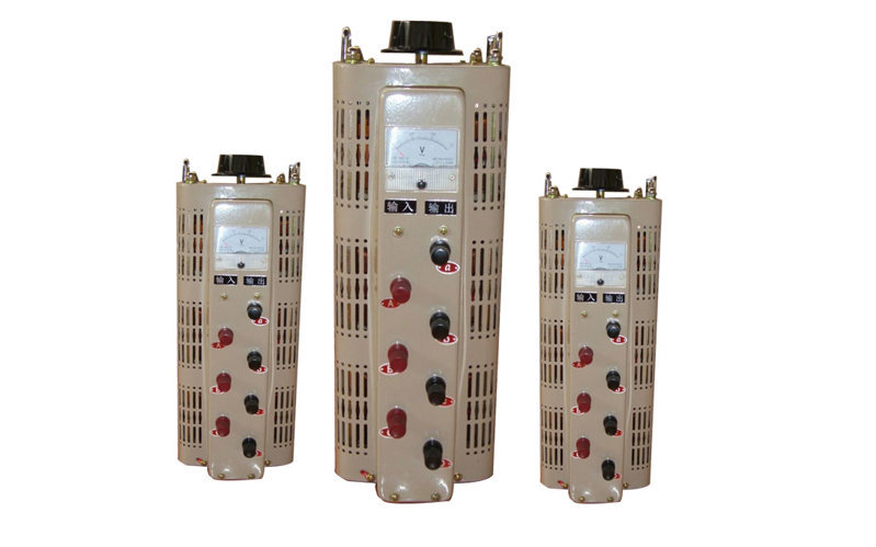 三相調壓器 三相調壓器