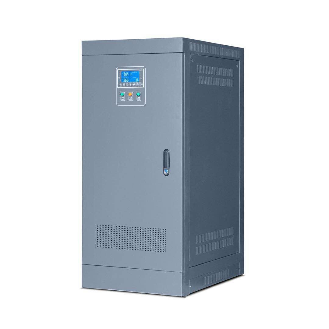 全自動大功率補(bǔ)償穩(wěn)壓器銷售