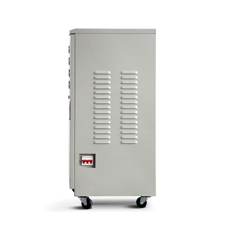 高精密穩壓電源