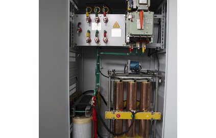 三相大功率穩壓電源