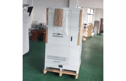 三相高精度全自動穩壓器價格